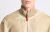 Fay Archive Bomber in Cotone e Nylon